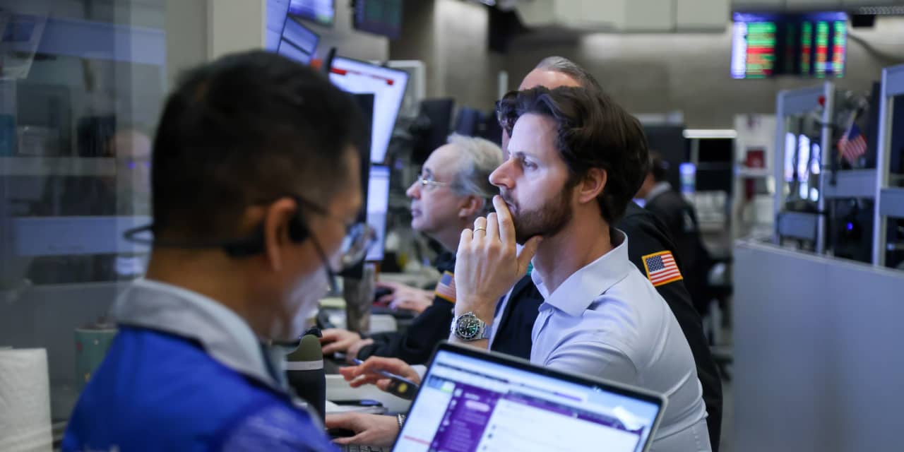 Iran Conflict Freezes Stock Buying for Many Investors, with Nvidia Remaining at the Forefront.