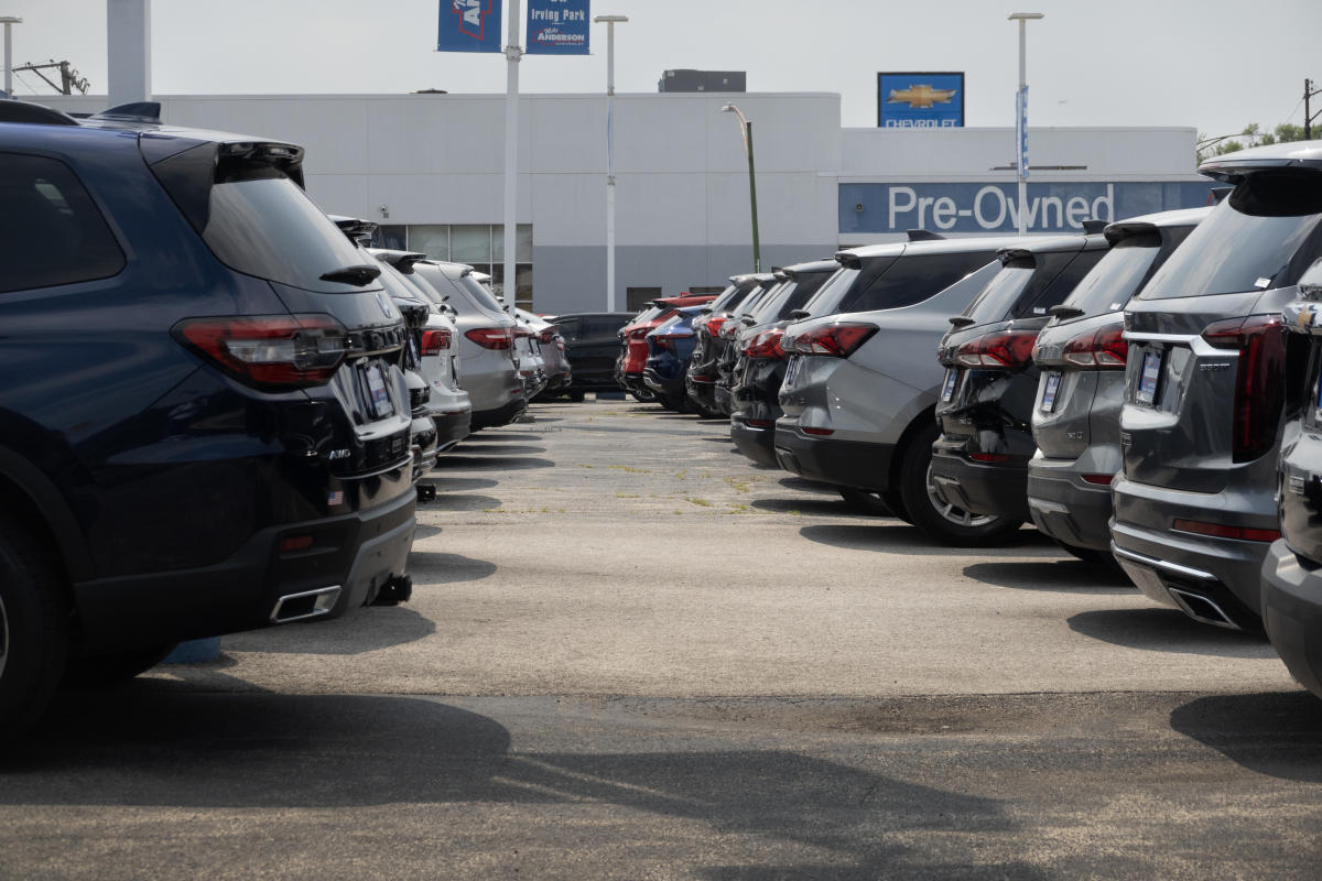 Group 1 Automotive Appoints New VP of Corporate Development