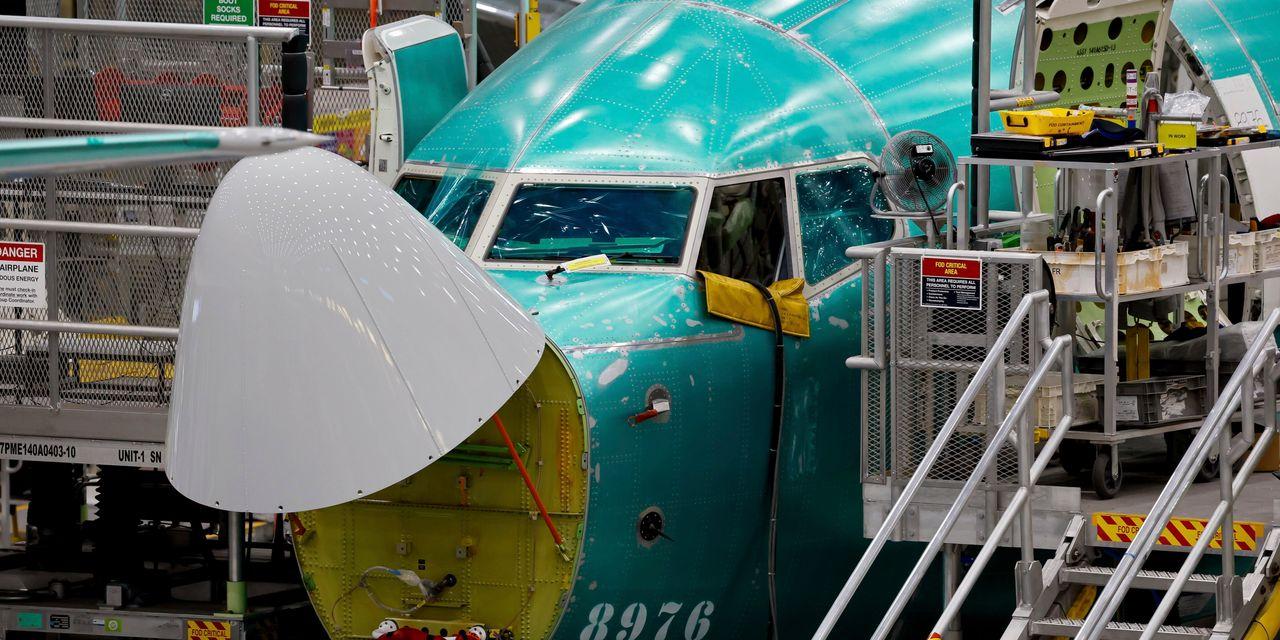 Boeing Q1 2026 Earnings Call Insights