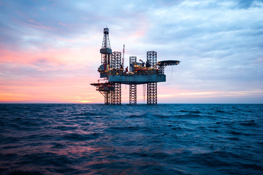 Biden Set To Ban Future Offshore Oil Drilling: 4 Stocks, 2 ETFs To Watch