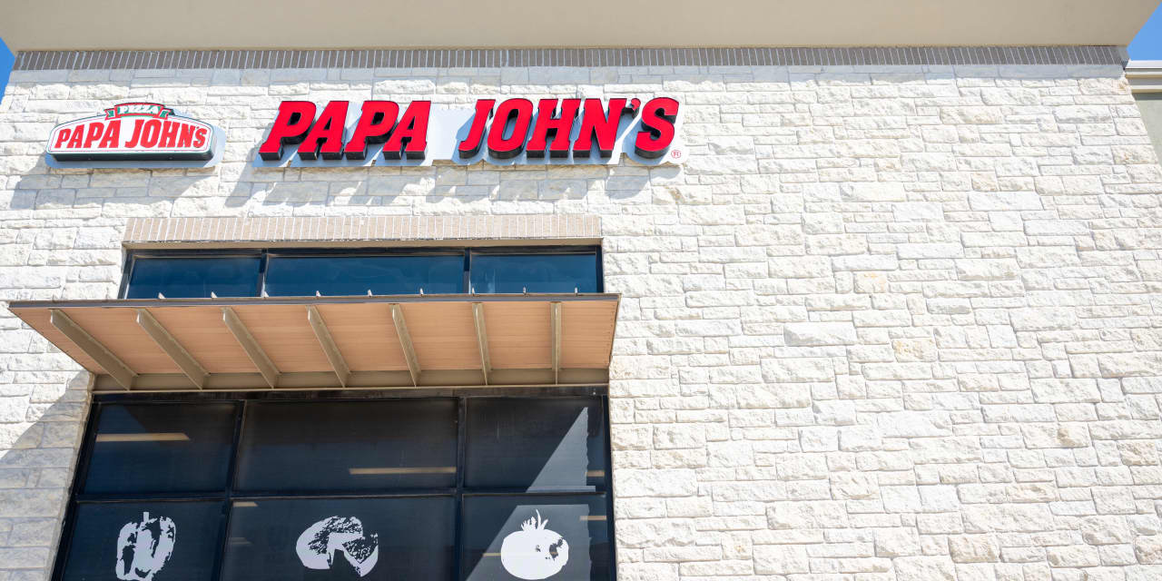 Papa John's Shares Surge Following News of Potential Acquisition Offer