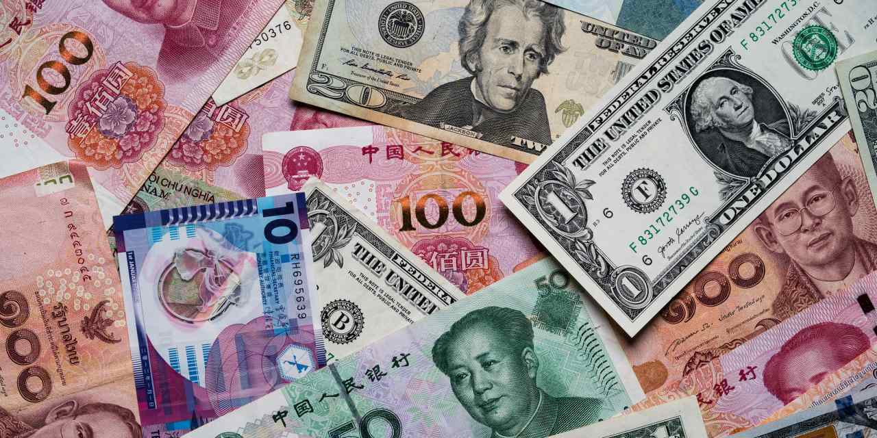 A turnaround in these high-risk assets may signal caution for Wall Street, according to Bank of America.