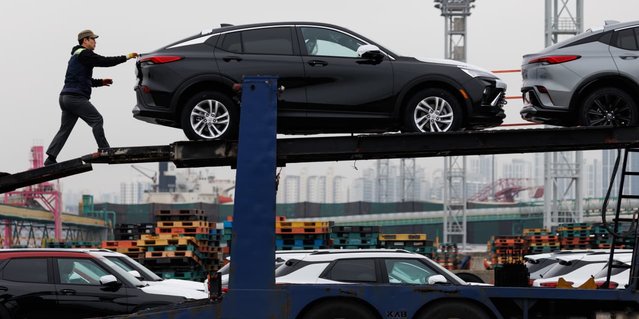 Software Stocks Are Declining Once More: Reasons 'HALO' Companies May Not Be a Superior Investment.