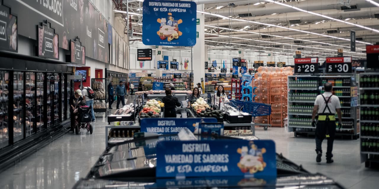 Foreign Stocks Struggle Amid Iran Conflict: Investing in These Companies and Funds May Yield Returns.