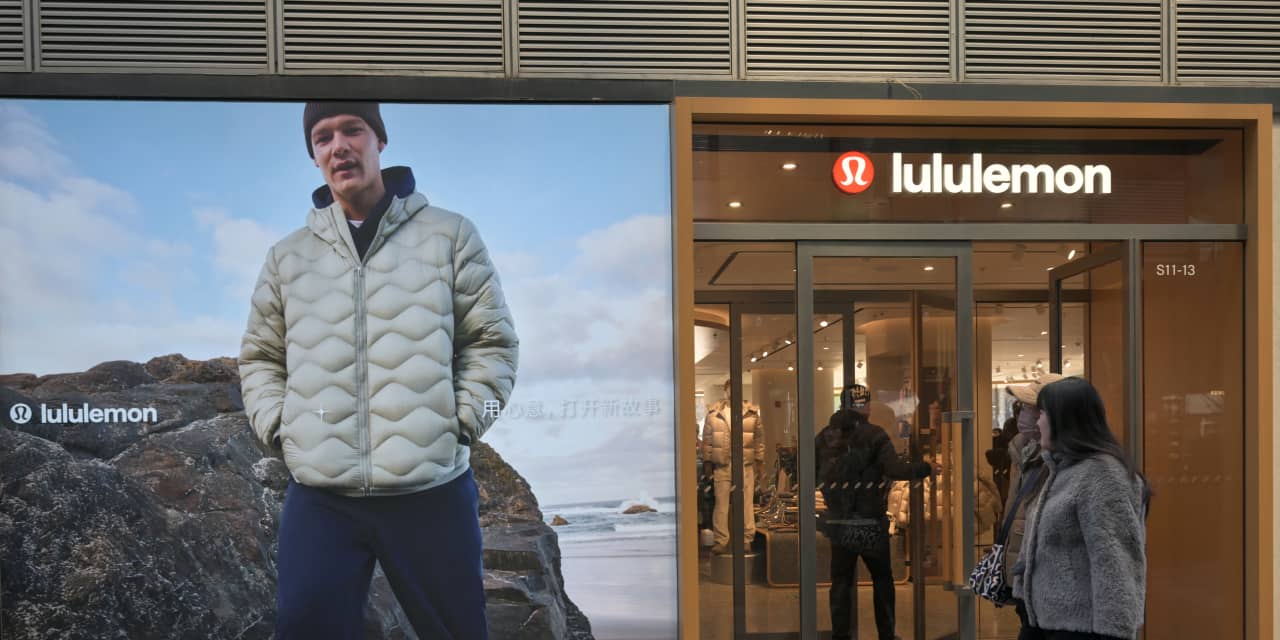 Lululemon's Price Target Decreased: Implications for the Stock.