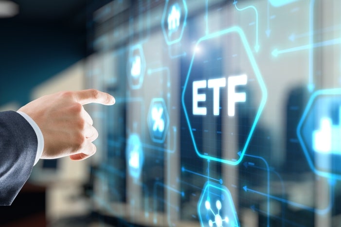 34-Year-Old Gambles His Entire Future On Just 3 ETFs – 'Is This A Dumb Idea Or Am I Onto Something?' Reddit Explodes Over His Risky Bet