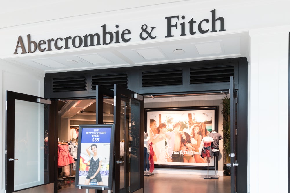 What's Going On With Abercrombie & Fitch Stock Today?