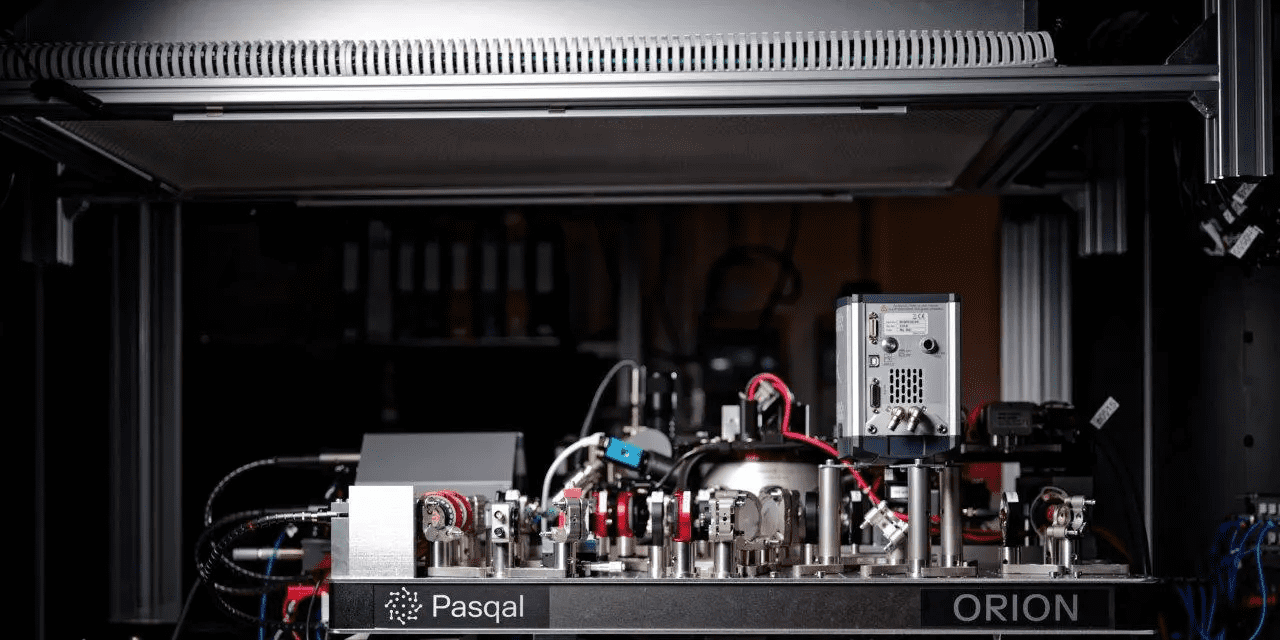 Pasqal to Go Public, Offering Quantum Enthusiasts a New Investment Opportunity.