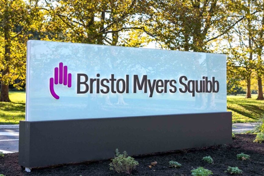 Bristol Myers Squibb's Antibody Drug Achieves Success in China Trial