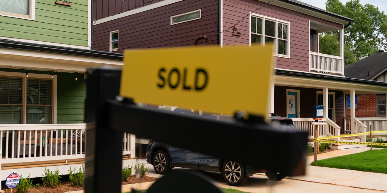 Mortgage Rates Rise Again as Trade Concerns Push Treasury Yields Higher