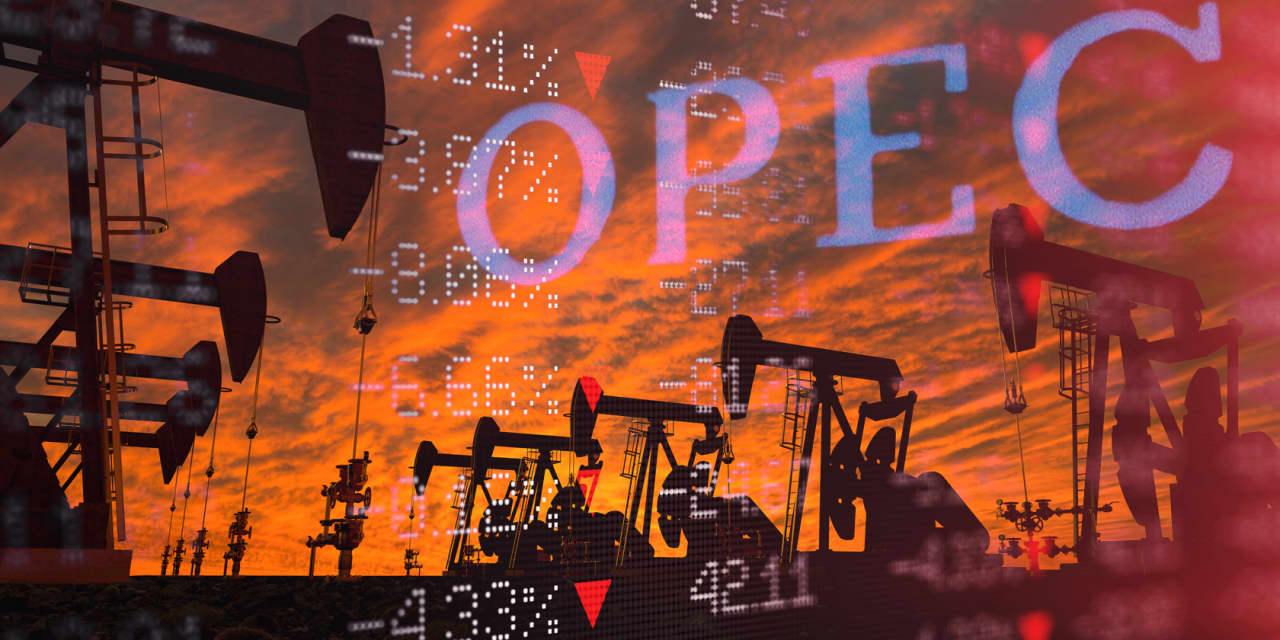 Why oil demand may outpace supply, despite best efforts from OPEC+