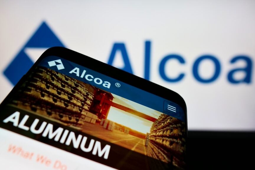 Alcoa Analyst Boosts Price Target: Growth Strategy Hinges On Kwinana Savings, San Ciprian Resolution