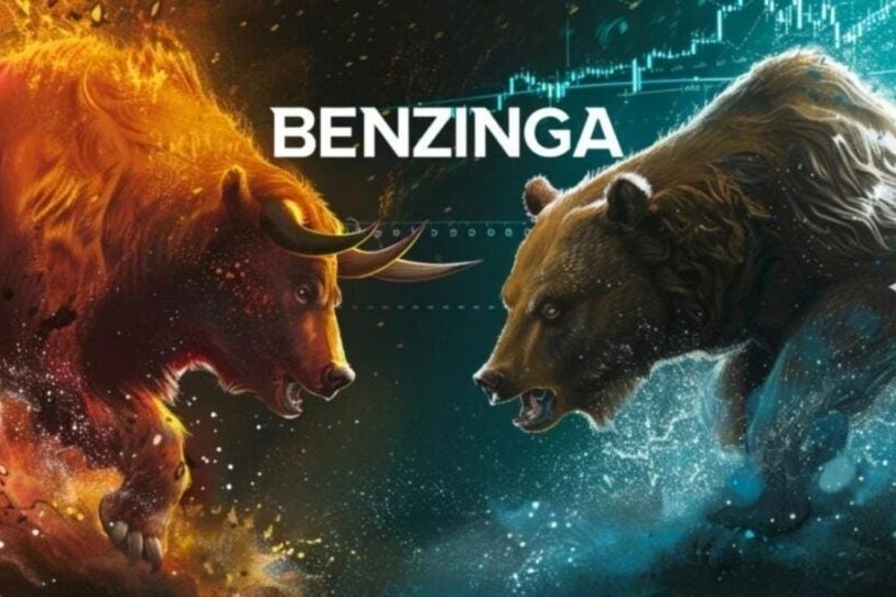 Benzinga Bulls And Bears: Intel, UNH, Rigetti — And All Eyes On Powell
