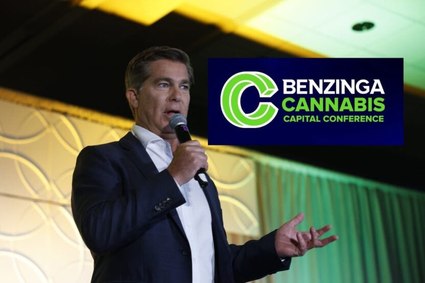 EXCLUSIVE: Ross Gerber Sees 'Tsunami Of Money' Pouring Into Cannabis Companies Upon Federal Legalization, Says Cannabis Is One Of 'Biggest' Opportunities Beyond AI