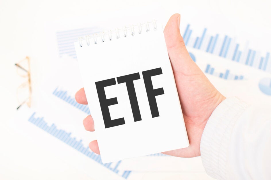 Top 5 ETFs That Defied February's Market Turmoil