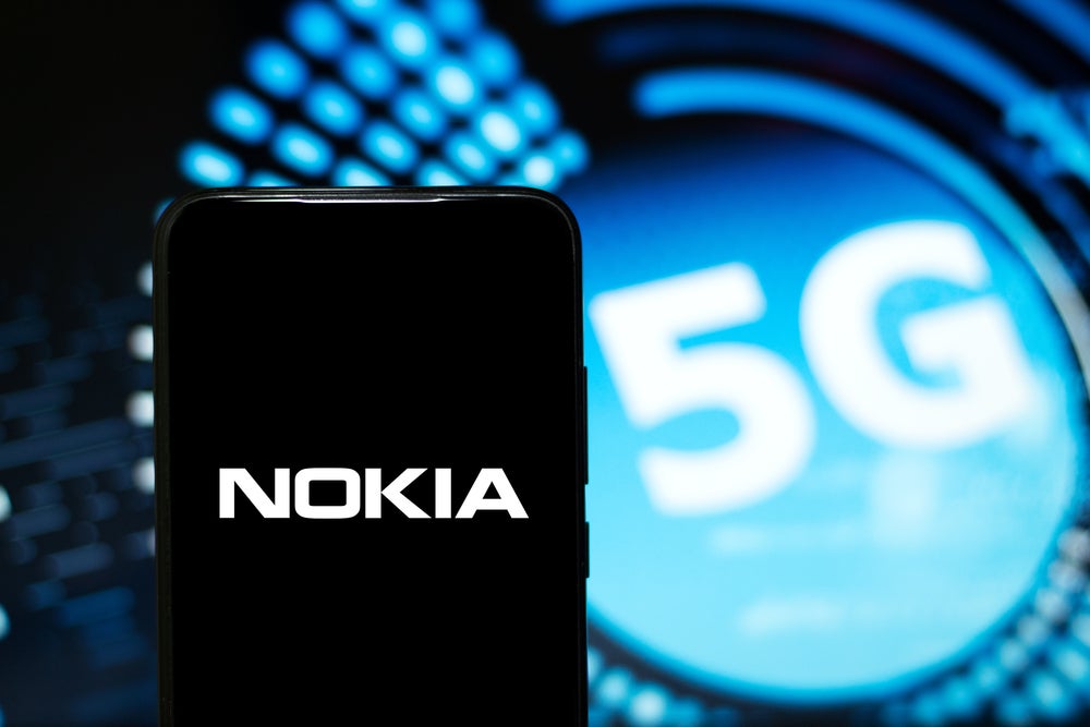 Nokia Signs Long-Term Agreement to Support Telecom Italia's 5G Growth