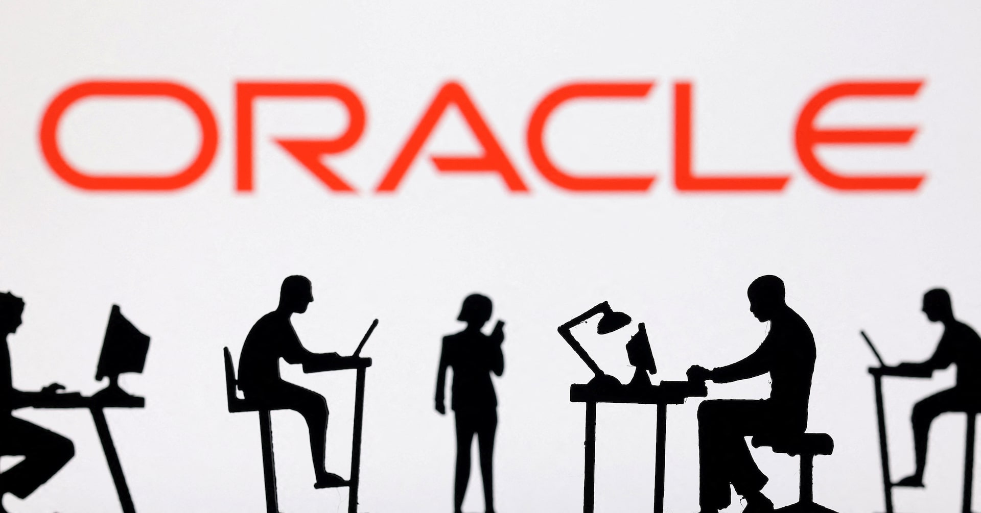 Oracle Reports Record Revenue Growth in Q4 FY 2026
