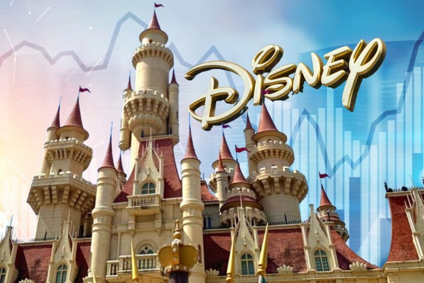 Disney Still Makes Up A Chunk Of Peltz's Trian Fund Despite $4B Exit, Records Show