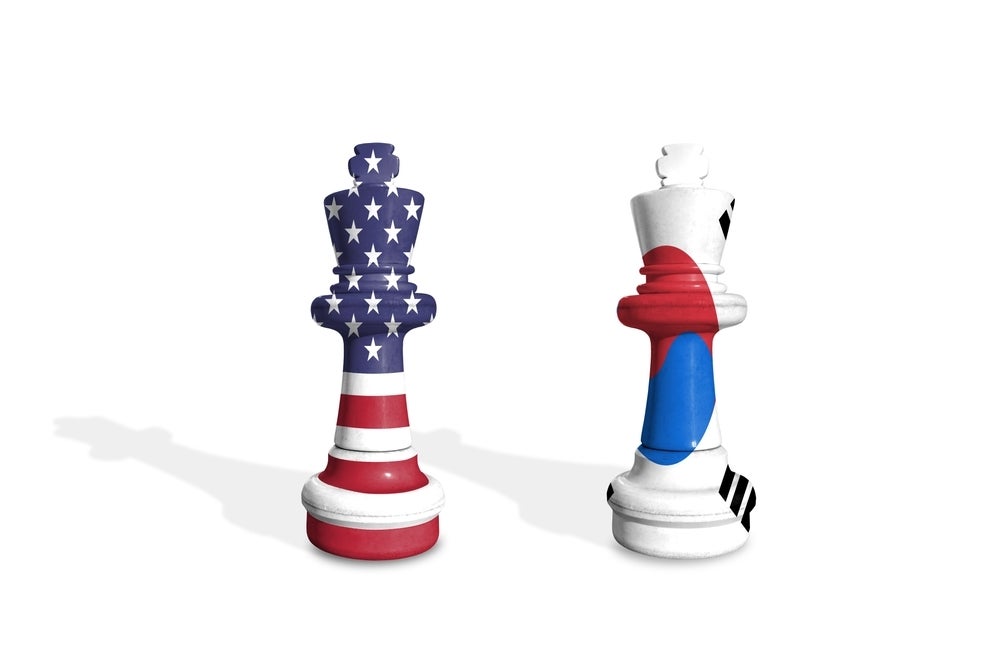 From Seoul To Wall Street: How Trump's South Korea Tariff Truce Could Reshape ETF Strategies