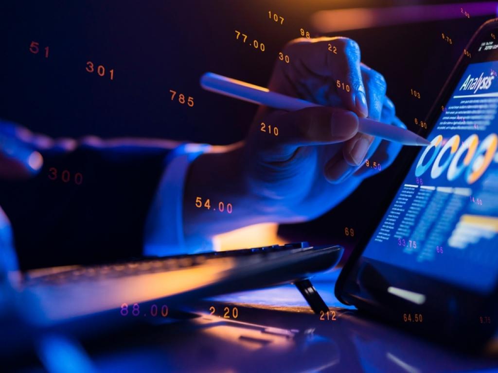 Xerox Holdings Corp: Steve Bandrowczak Resigns as CEO