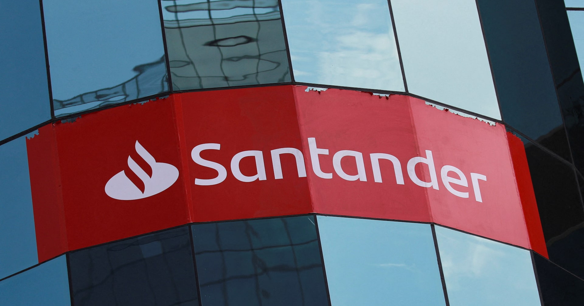 Breakingviews - Santander's Path on Wall Street Takes a SPAC Turn