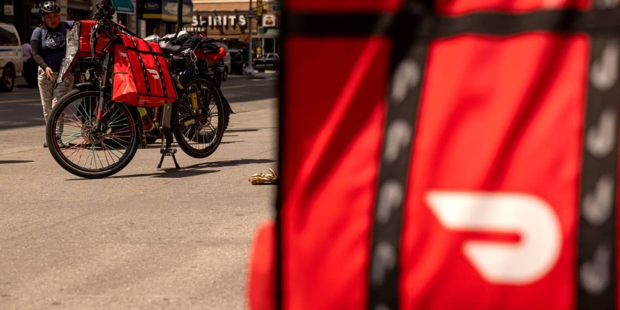 Instacart CEO to Participate in Morgan Stanley Conference