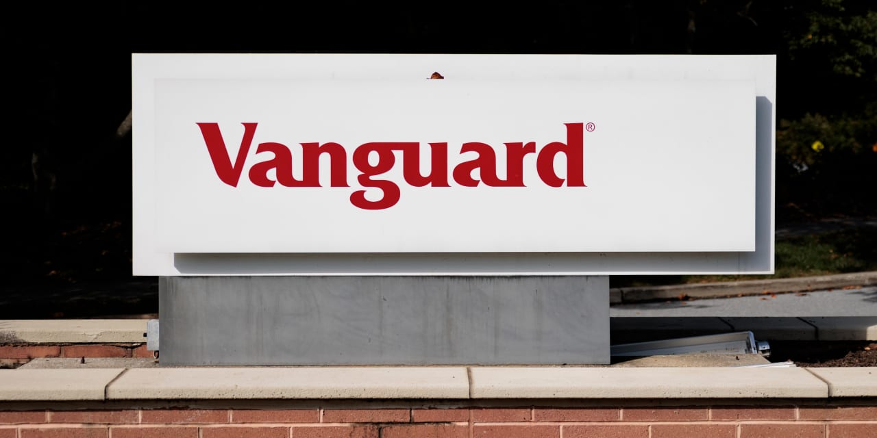 Low-Volatility Funds From Vanguard and Others Sound Ideal for This Market. Why They Might Not Be.