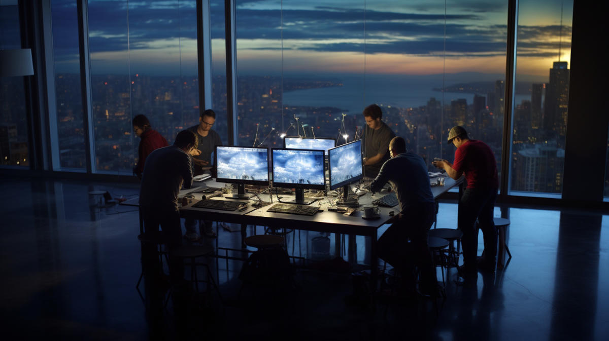 APPLE SHAREHOLDERS DISMISS PROPOSAL FOR REPORT ON CHINA CONNECTIONS AT ANNUAL MEETING