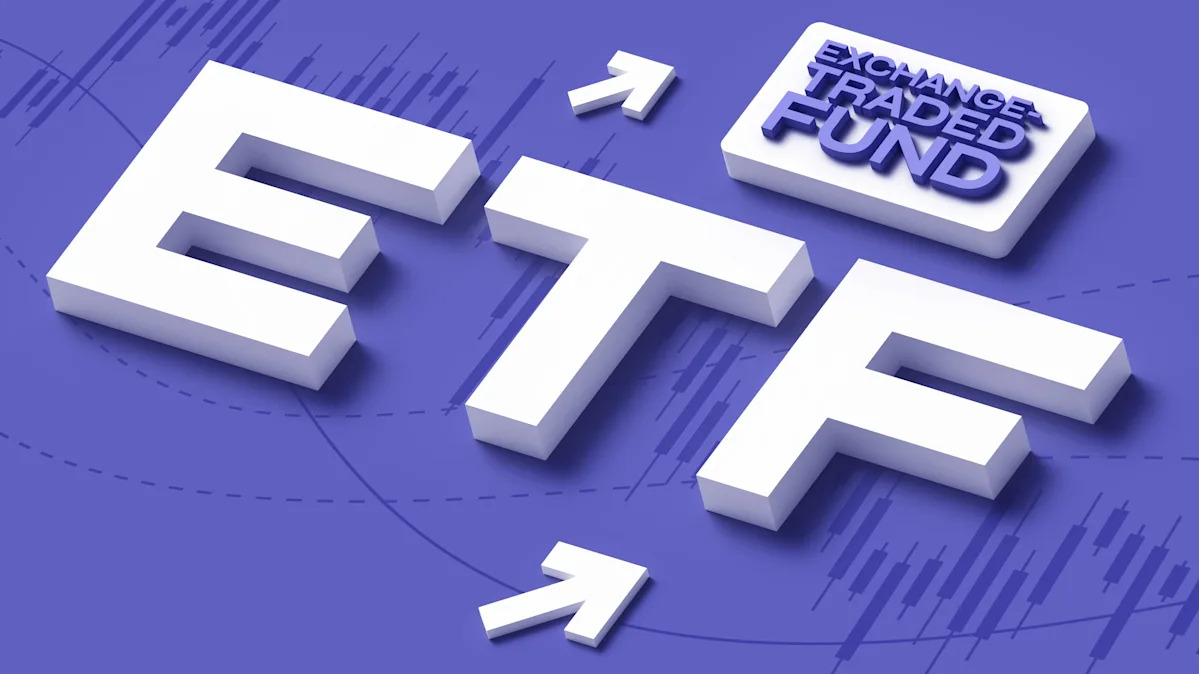 Finding ETF Yields as the Fed Plans Additional Rate Cuts