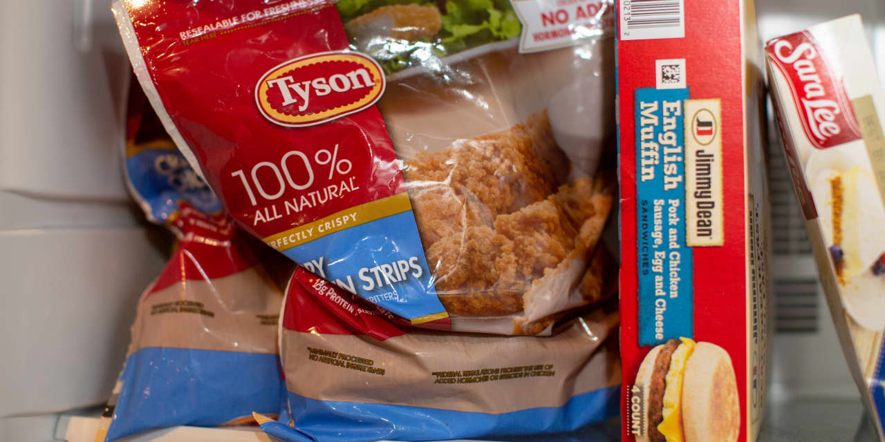 Tyson Foods Q2 Earnings Beat Expectations