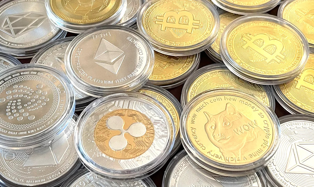 Crypto downturn may trigger a 'Darwinian phase' for companies managing digital asset treasuries.