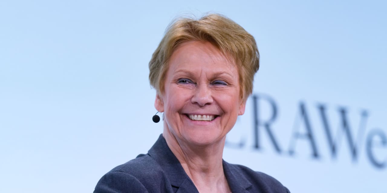 Hollub's Time as Occidental CEO Could Be Coming to a Close, and Investors Haven't Benefited.