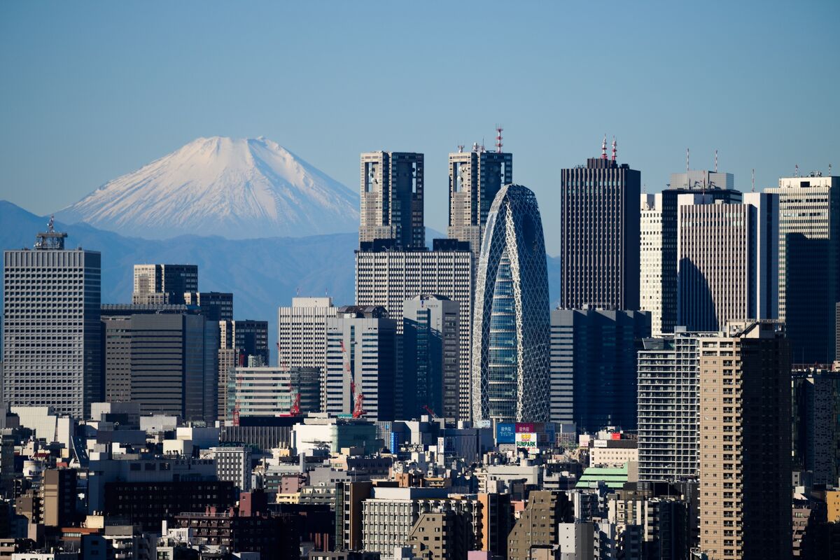 Improved Corporate Governance in Japan Is Paying Off, Amundi Says