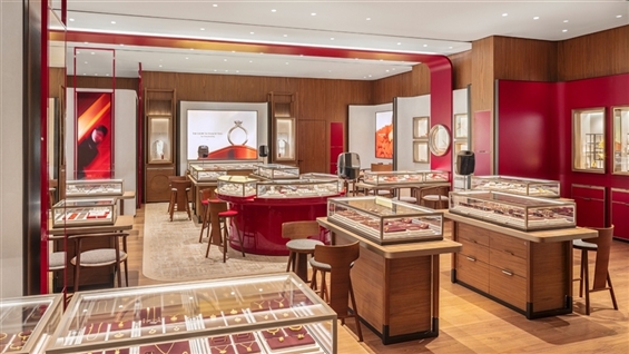 CLSA: CHOW TAI FOOK (01929.HK) Reports Impressive 3FQ26 Results, Anticipates Challenges During Lunar New Year; Rating Maintained at Hold