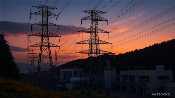 HSBC Research: Chinese Power Utilities Entering 'Stagnation Phase'