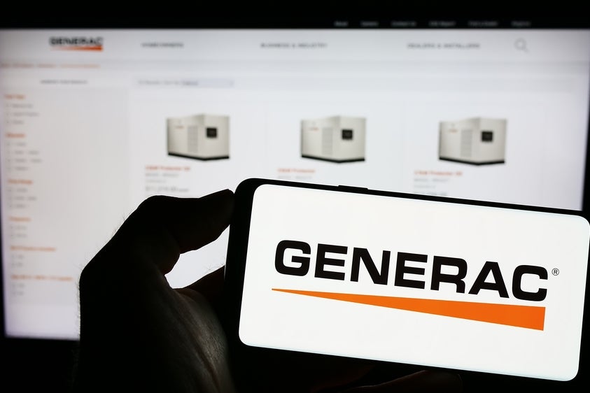 Generac Poised To Benefit From Blackouts, Declining Grid Reliability: BofA Analyst