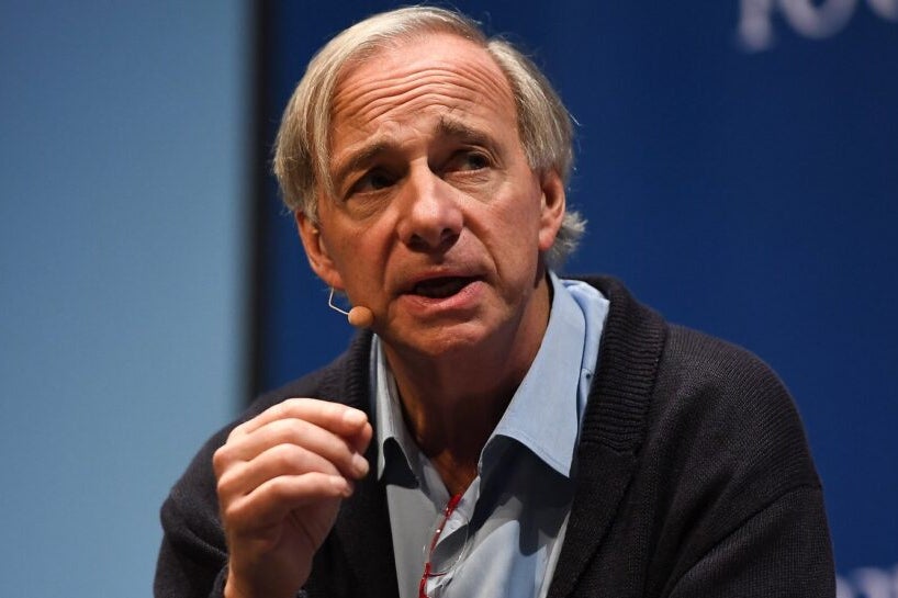 Ray Dalio's Bridgewater Launches 'All-Weather' ETF, Bringing Decades-Old Investment Strategy To The Public