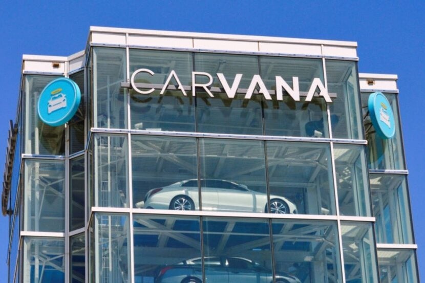 Carvana Expands Same-Day Delivery To The Greater Chicago Area