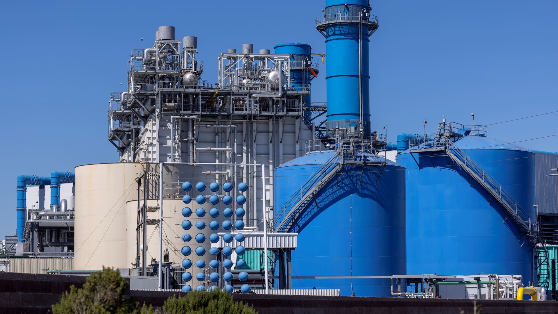 Japan Commits $36 Billion to U.S. Energy Projects Amid AI Demand Surge