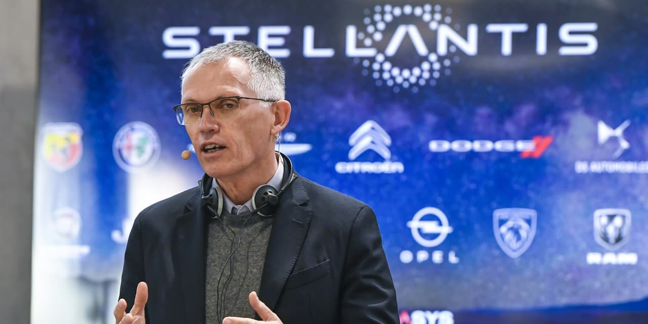 Stellantis Earnings Preview: Revenue and Profit Expectations