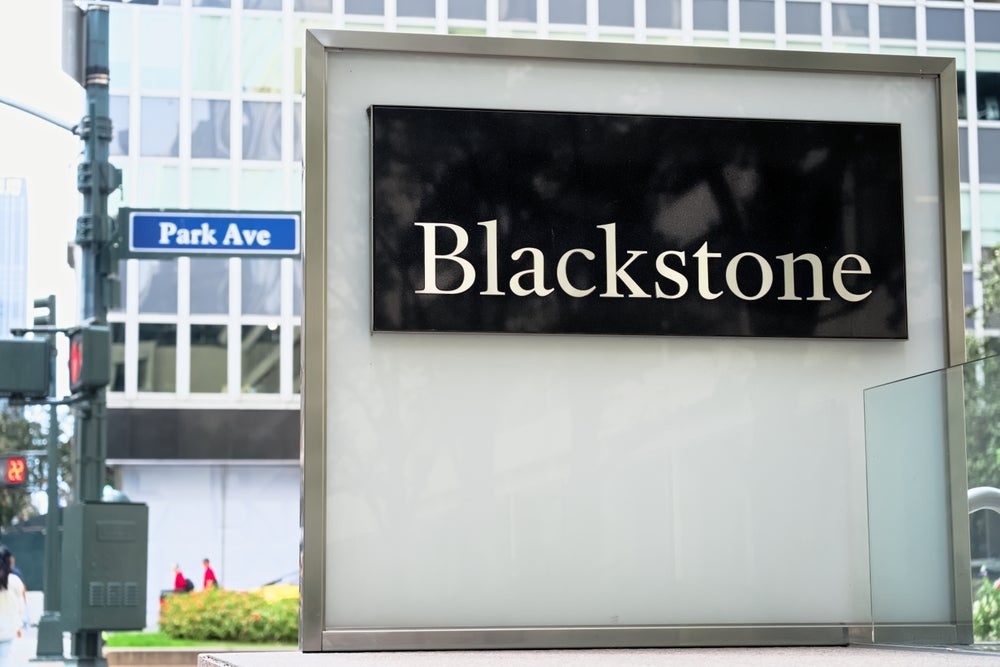 Blackstone's $4B Investment Deal with New World Stalls