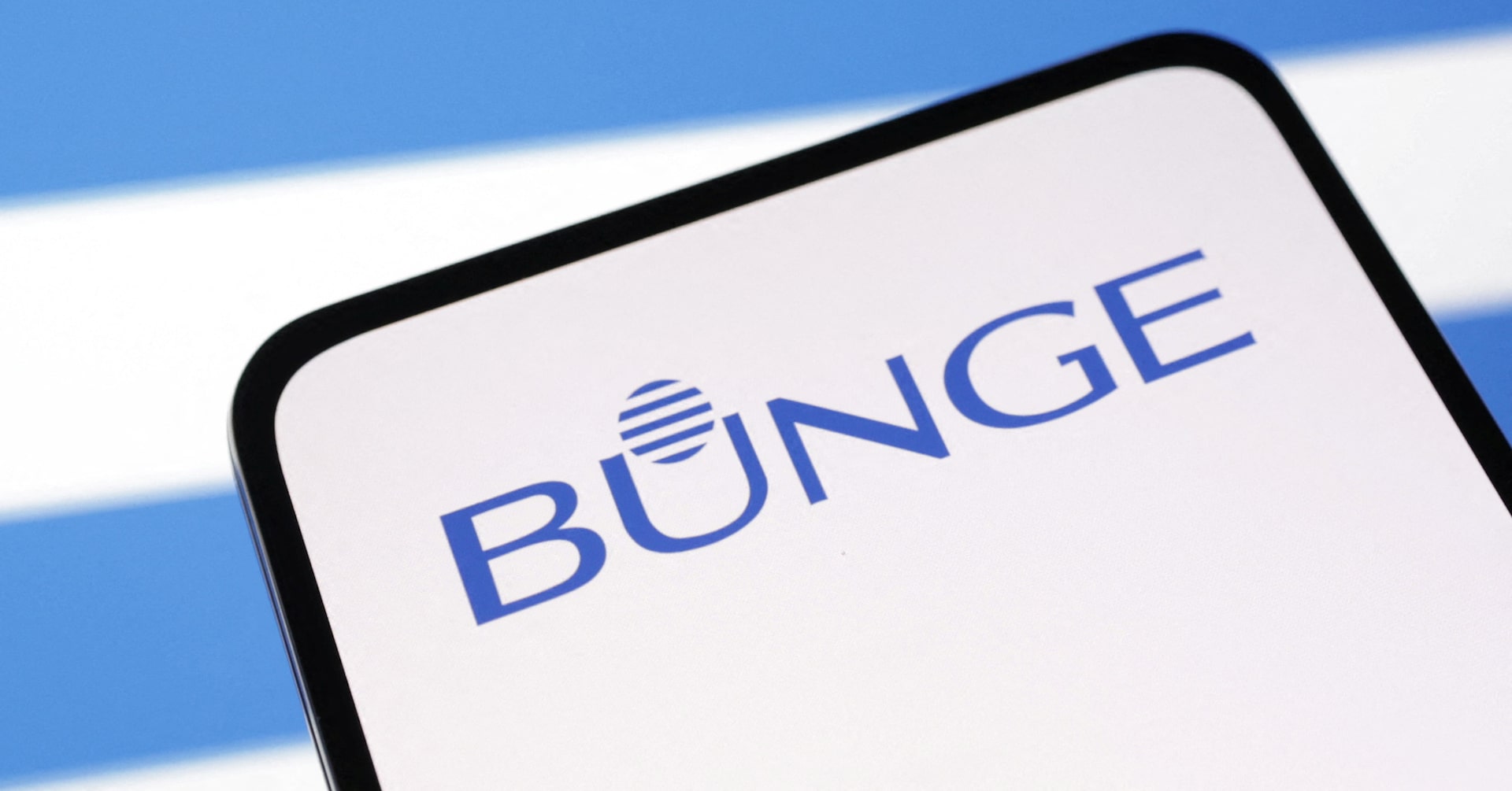 Bunge Surpasses Q1 Profit Estimates Amid Margin Recovery