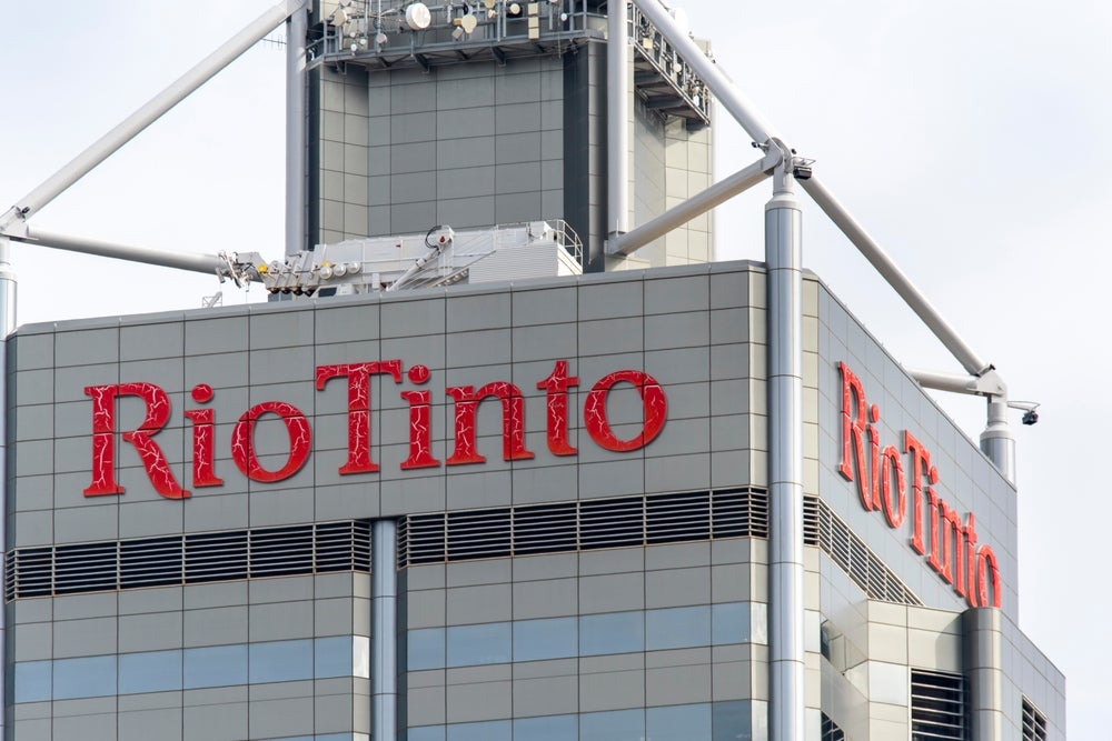 Rio Tinto Collaborates with Chinese Partner to Test Innovative Battery Trucks in Mongolia