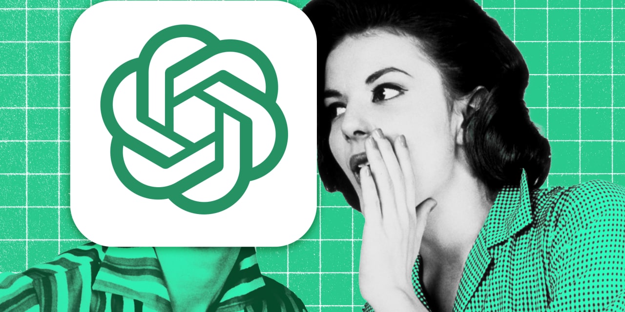 The Five Things You Shouldn’t Tell ChatGPT