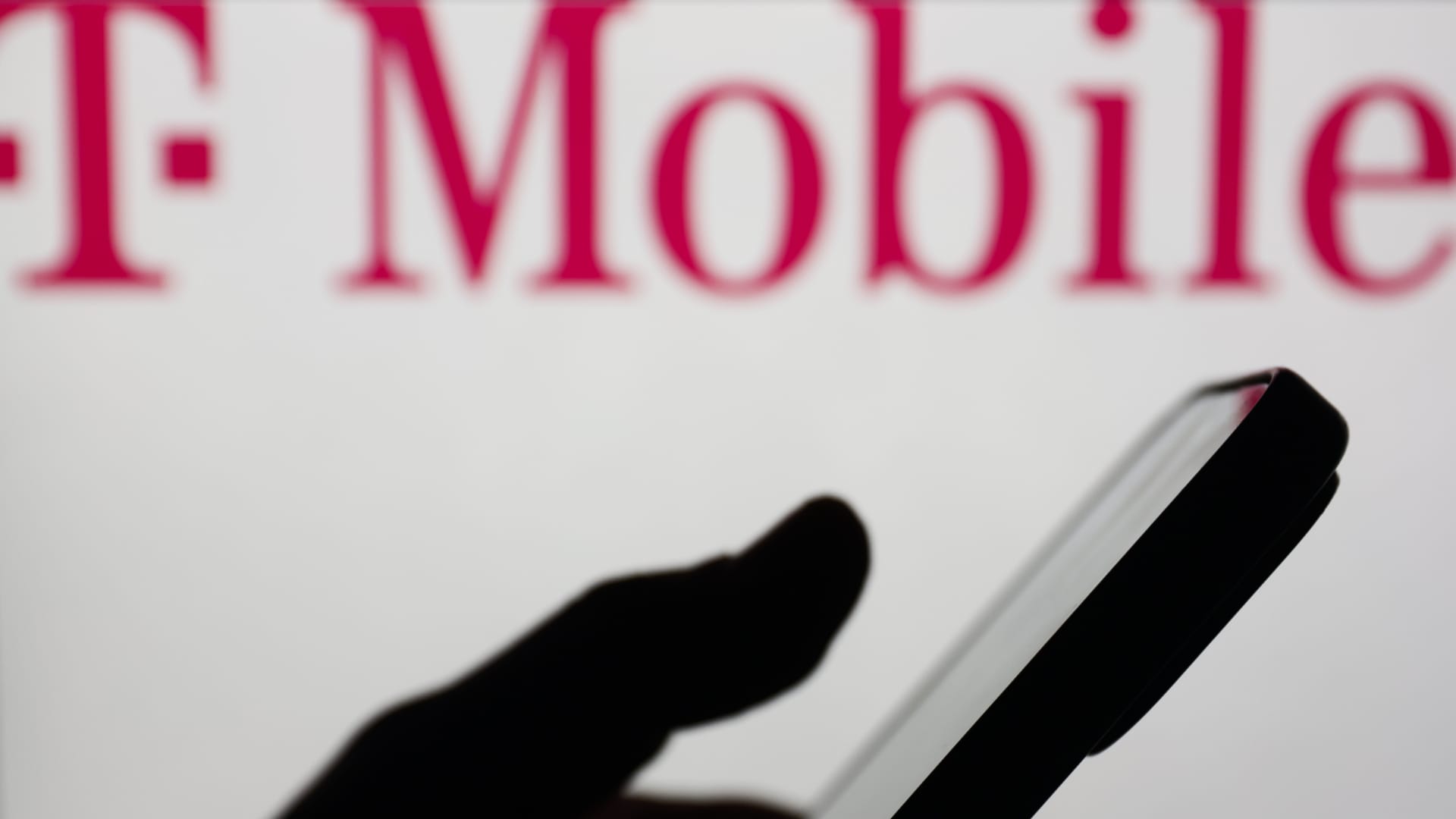 Deutsche Telekom and T-Mobile US Merger Talks Reported