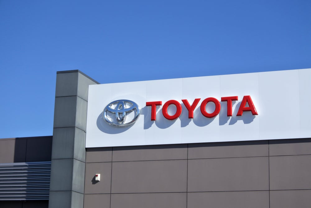 Toyota Restructures Complex Shareholding Pattern In Mobility Push