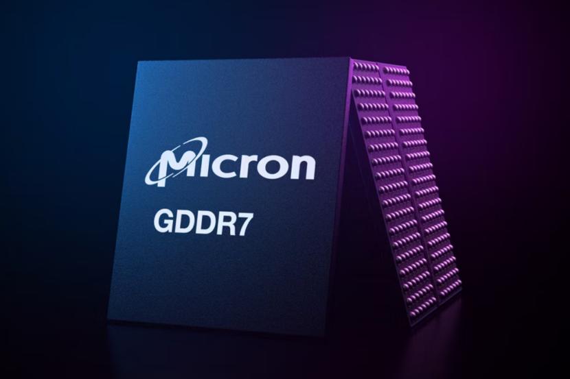 Micron Technology's Optimistic Outlook Amid Ongoing Chip Shortage