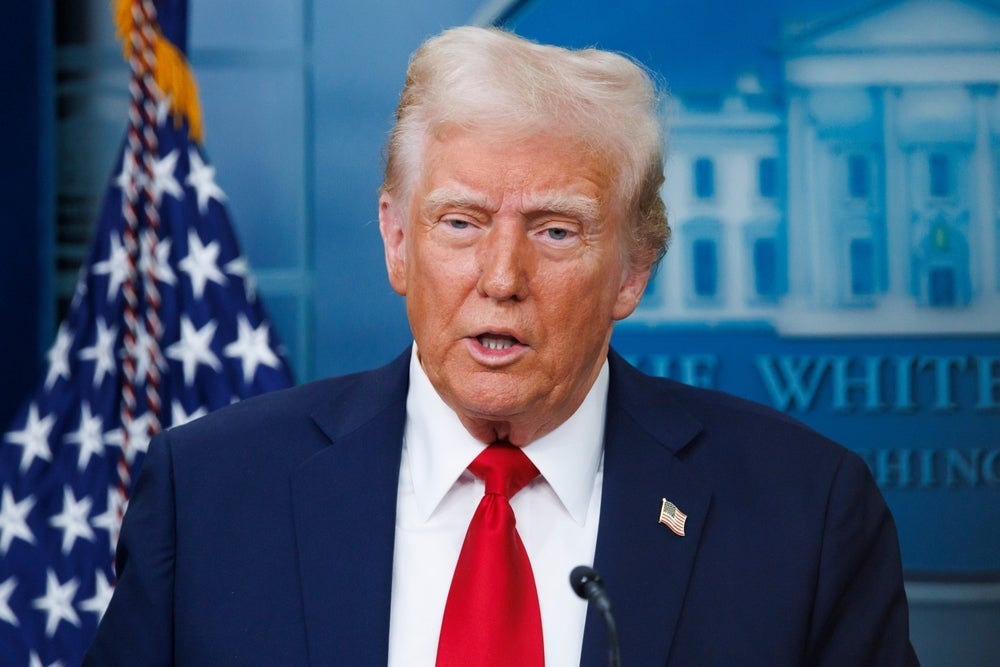 As MAGA, YALL ETFs Gain Traction, Trump Media Unveils 'Values-Based' Investment Accounts