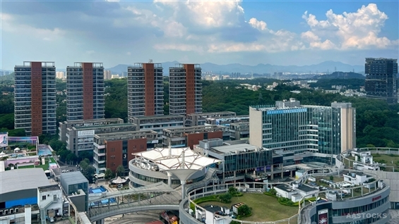 <Study> JPM Ratings and Target Prices for Chinese Developers/Managers (Table)