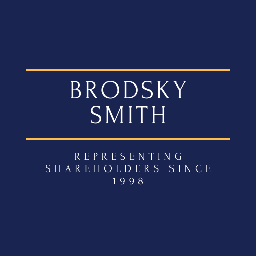 BRODSKY & SMITH SHAREHOLDER UPDATE: Notifying Investors of the Following Investigations: WideOpenWest, Inc. (NYSE - WOW), BankFinancial Corporation (Nasdaq - BFIN), STAAR Surgical Company (Nasdaq – STAA), Y-mAbs Therapeutics, Inc. (Nasdaq – YMAB)
